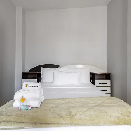 Magnífico em Copacabana - Ótimos quartos - RP1003 Z4-2