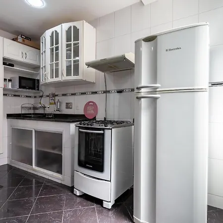 Magnífico em Copacabana - Ótimos quartos - RP1003 Z4-3